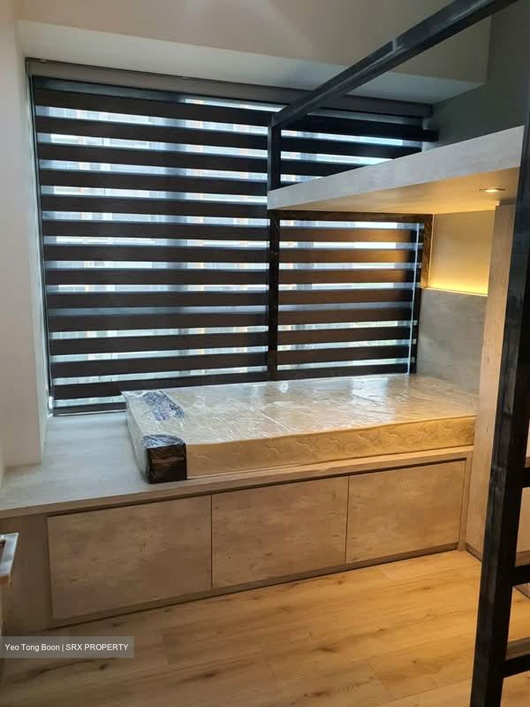 Coco Palms (D18), Condominium #592995131